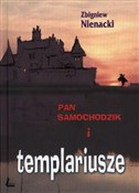 Polnische buch : Pan Samoch... - Zbigniew Nienacki