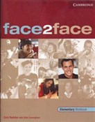 Face2face ... - Chris Redston, Gillie Cunningham -  polnische Bücher