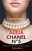 Aleja Chan... - Daniela Farnese -  polnische Bücher