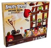 Książka : Angry Bird...