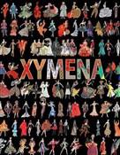 Xymena - Xymena Zaniewska -  fremdsprachige bücher polnisch 
