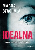 Idealna - Magda Stachula -  polnische Bücher