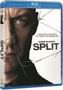 Książka : Split
