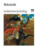 Beksiński.... - Zdzisław Beksiński -  polnische Bücher