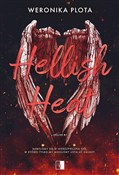 Polska książka : Hellish He... - Weronika Plota
