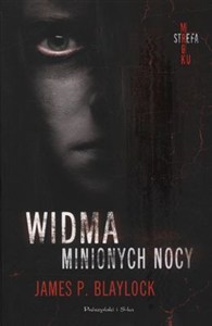Bild von Widma minionych nocy