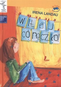 Obrazek Witaj córeczko