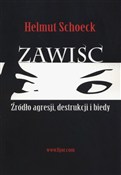 Zawiść Źró... - Helmut Schoeck - Ksiegarnia w niemczech