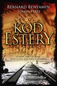 Polnische buch : Kod Estery... - Bernard Benyamin, Yohan Perez