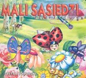 Polnische buch : Mali sąsie... - Stefan Todorski