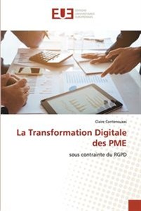 Bild von La Transformation Digitale des PME