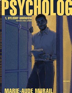Bild von Psycholog 1. Byliśmy umówieni