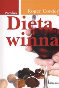 Obrazek Dieta winna