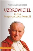 Uzdrowicie... - Andreas Englisch - buch auf polnisch 