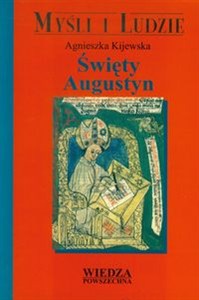 Obrazek Święty Augustyn