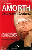 Spotkałem ... - ks. Gabriele Amorth -  fremdsprachige bücher polnisch 