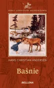 Baśnie - Hans Christian Andersen -  Książka z wysyłką do Niemiec 