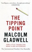 Zobacz : Tipping Po... - Malcolm Gladwell