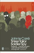 Zobacz : Tinker Tai... - John Le Carré