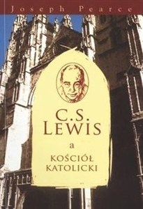 Bild von C.S. Lewis a Kościół Katolicki