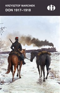 Bild von Don 1917-1918