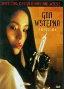 Gra wstępn... - Ksiegarnia w niemczech