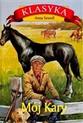 Polnische buch : Mój Kary - Anna Sewell