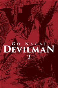 Bild von Devilman 2