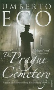 Obrazek Prague Cemetery