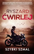 Szybki szm... - Ryszard Ćwirlej - buch auf polnisch 