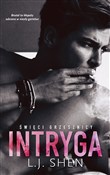 Intryga - L.J. Shen -  polnische Bücher