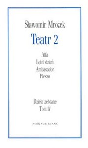 Bild von Dzieła zebrane