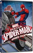 Mega Spide... -  fremdsprachige bücher polnisch 