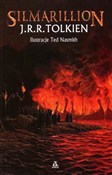 Silmarilli... - J.R.R. Tolkien - buch auf polnisch 