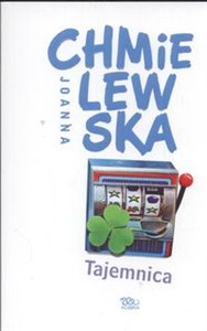 Bild von Tajemnica