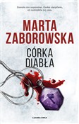 Książka : Córka diab... - Marta Zaborowska