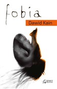 Fobia - Dawid Kain -  fremdsprachige bücher polnisch 
