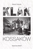 Polnische buch : Klan Kossa... - Marek Sołtysik