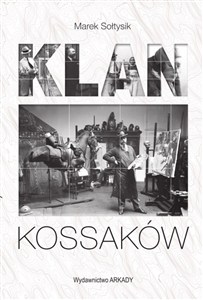 Obrazek Klan Kossaków