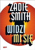 Widzi mi s... - Zadie Smith -  Książka z wysyłką do Niemiec 