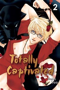 Bild von Totally captivated #02
