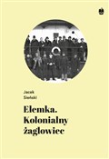 Elemka Kol... - Jacek Sieński - buch auf polnisch 