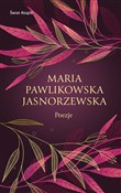Książka : Poezje Paw... - Maria Pawlikowska-Jasnorzewska