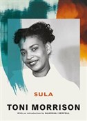 Sula - Toni Morrison -  Polnische Buchandlung 