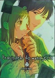 Obrazek Braciszek do wynajęcia 2