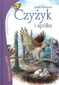 Czyżyk i s... - Lech Zaciura - Ksiegarnia w niemczech