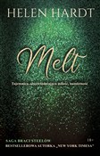 Polska książka : Melt Saga ... - Helen Hardt