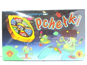 Bild von Pchełki numeryczne