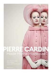 Bild von Pierre Cardin Making Fashion Modern