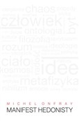 Manifest h... - Michel Onfray -  fremdsprachige bücher polnisch 